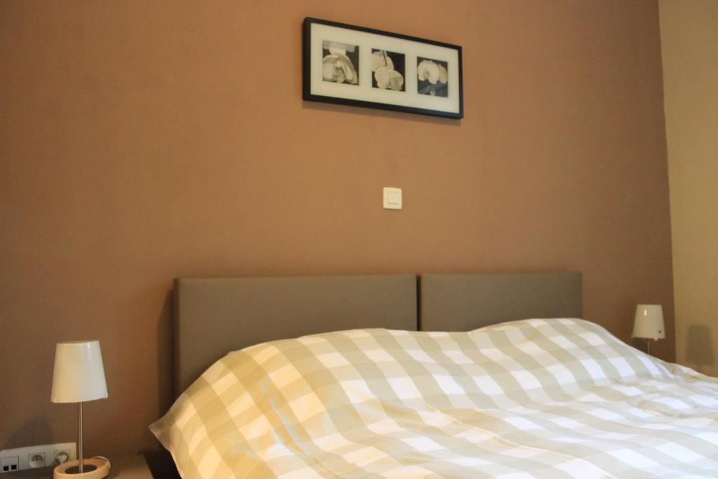 B&B Don Genaro Dilsen-Stokkem Habitación foto