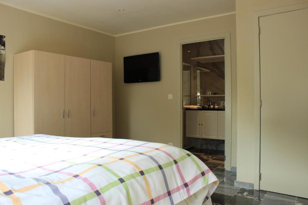 B&B Don Genaro Dilsen-Stokkem Habitación foto