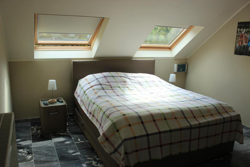 B&B Don Genaro Dilsen-Stokkem Habitación foto