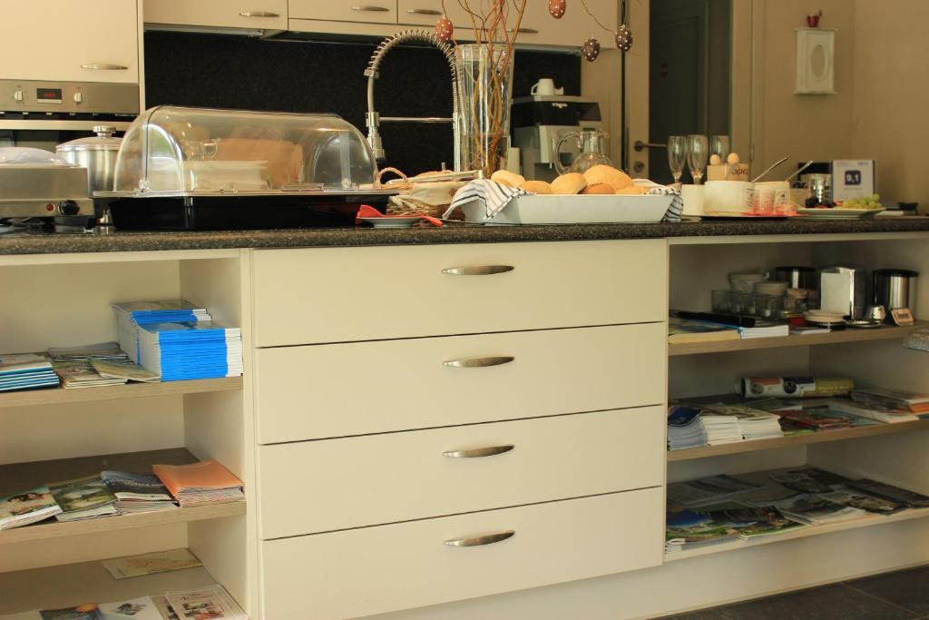 B&B Don Genaro Dilsen-Stokkem Habitación foto