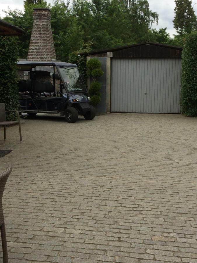 B&B Don Genaro Dilsen-Stokkem Exterior foto
